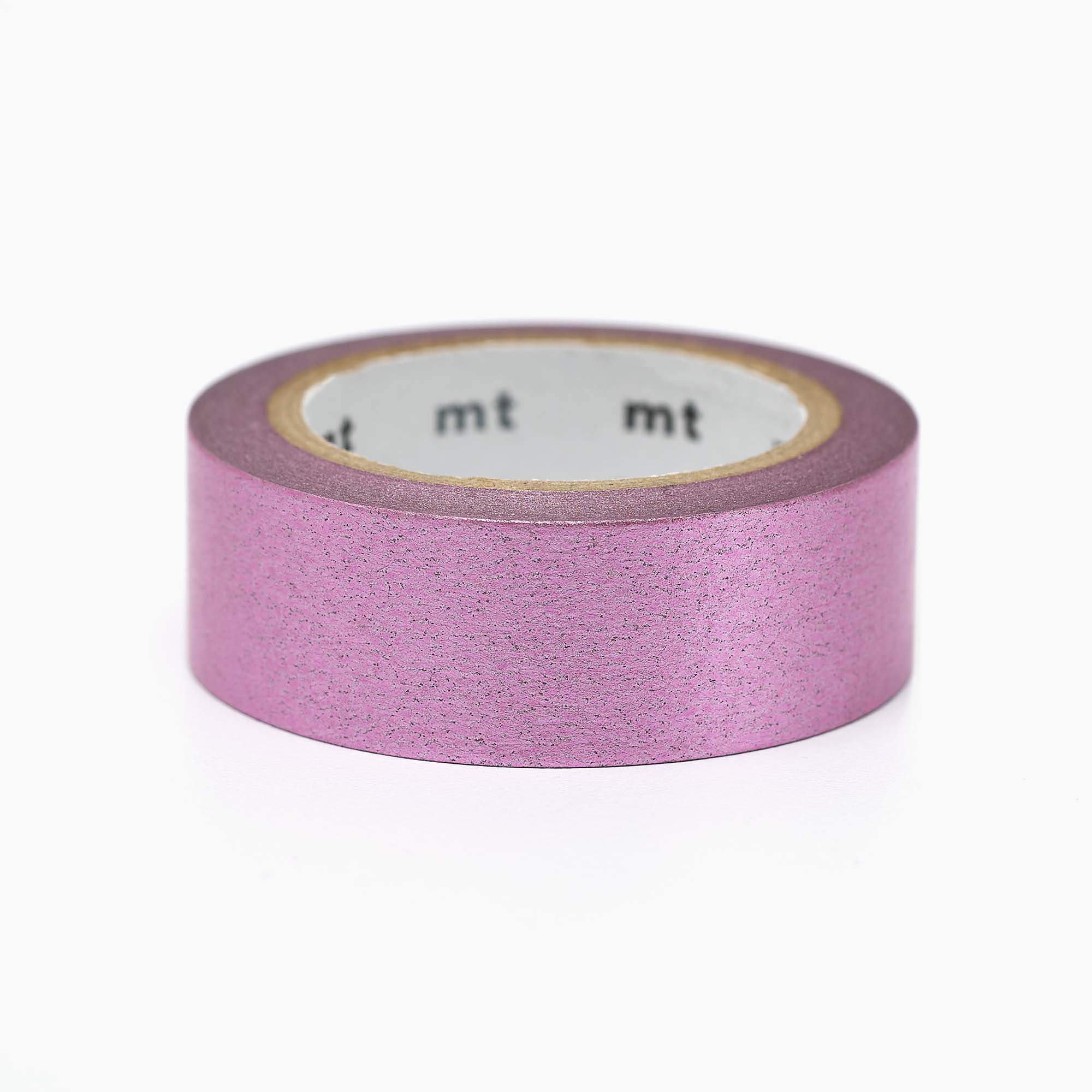 #color_metallic rose