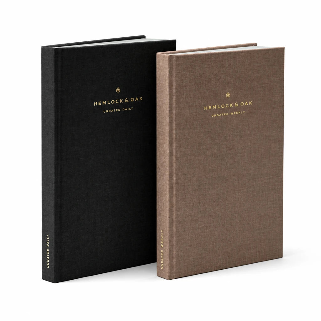 Classic Neutral Undated Bundle