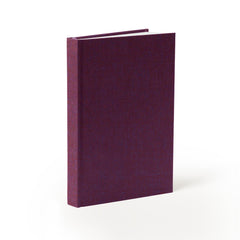 Dotted Notebook (No Foil, Hardcover, 150gsm)