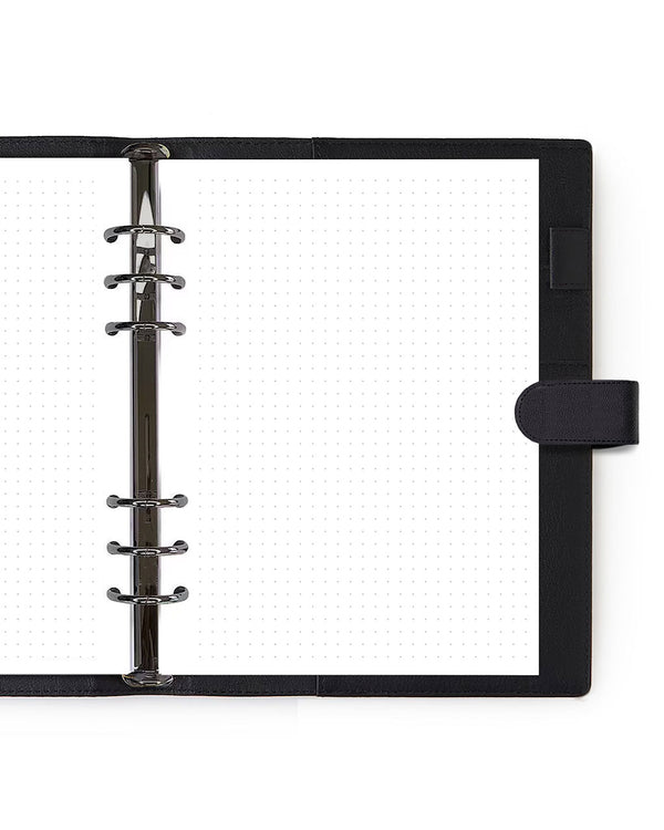 Graph Paper Inserts | Hemlock & Oak