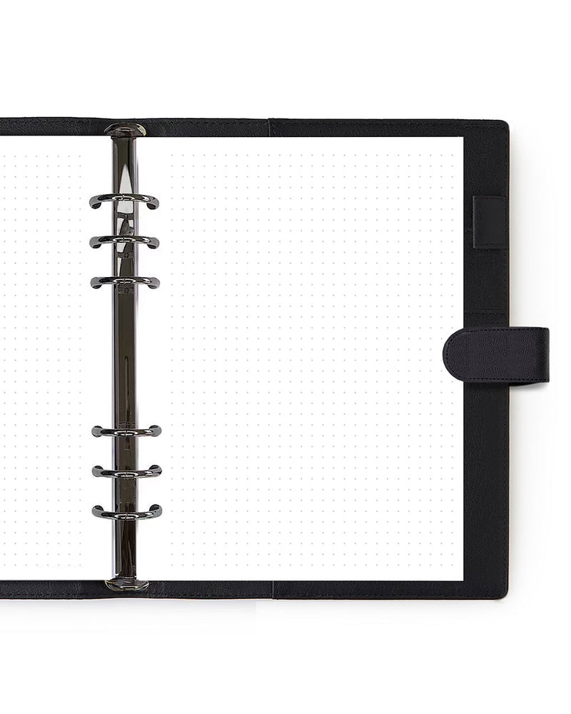 Graph Paper Inserts | Hemlock & Oak