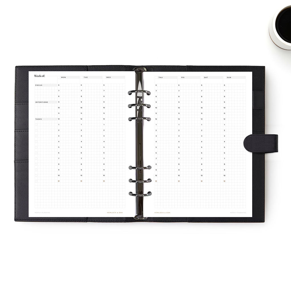 Planner Inserts Planner inserts