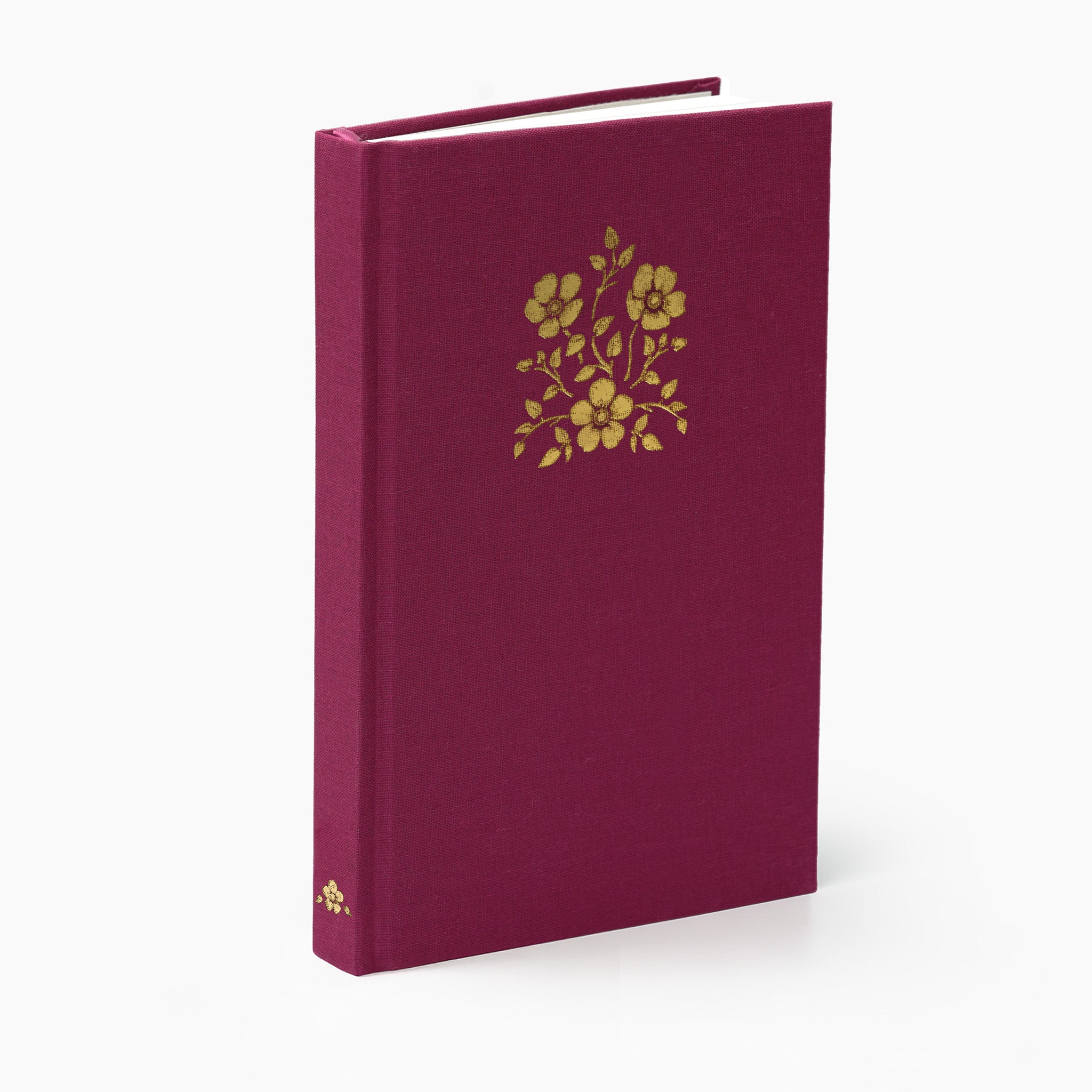 Floriculture - Graph Notebook (imperfect)