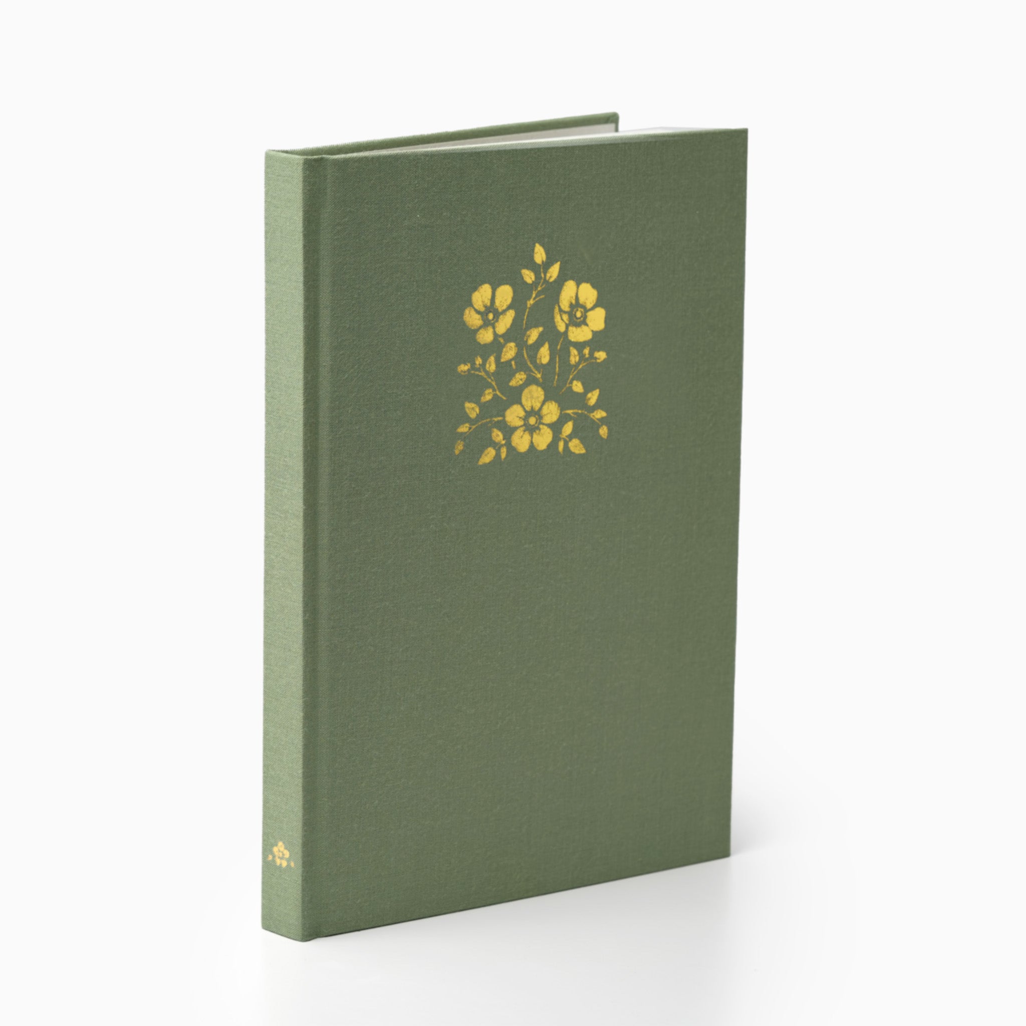 Floriculture - Graph Notebook (imperfect)