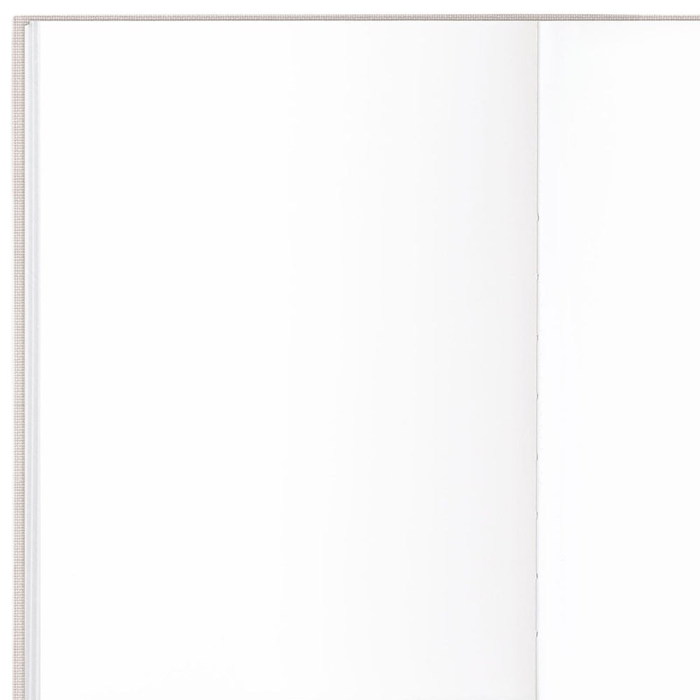 Blank Notebook
