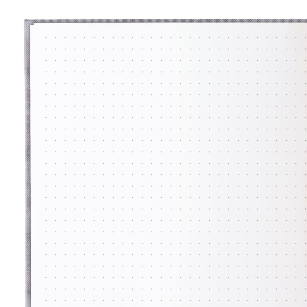 Luminé Dotted Notebook