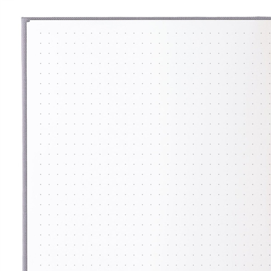 Dotted Notebook Luminé Hemlock & Oak