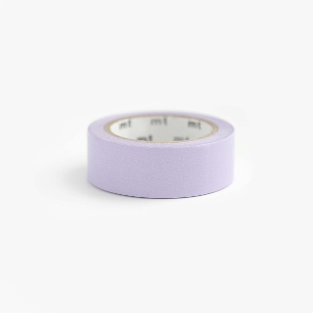 MT Washi Tape: Matte Purple